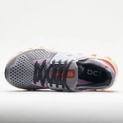 On Running On Cloudswift Women's Lavender/Lilac -Sport Shoes Sales 040445 2