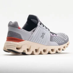 On Running On Cloudswift Women's Lavender/Lilac -Sport Shoes Sales 040445 6