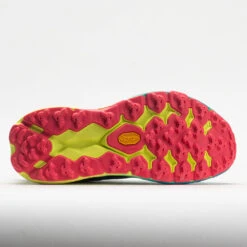 HOKA Speedgoat 5 Men's Scuba Blue/Black -Sport Shoes Sales 040546 4