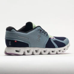 On Running On Cloud 5 Push Women's Cobble/Flint -Sport Shoes Sales 040642 6