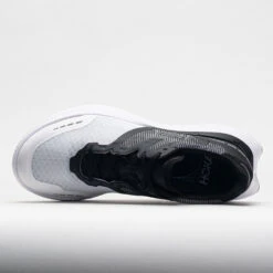 HOKA Transport X Unisex Black/White -Sport Shoes Sales 040650 2