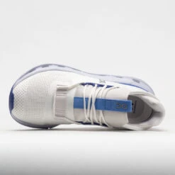 On Running On Cloudnova Women's Undyed White/Heather -Sport Shoes Sales 040748 2