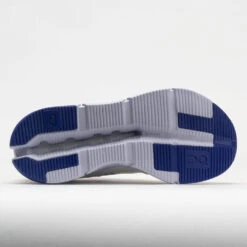 On Running On Cloudnova Women's Undyed White/Heather -Sport Shoes Sales 040748 4