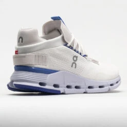 On Running On Cloudnova Women's Undyed White/Heather -Sport Shoes Sales 040748 6