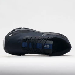 On Running On Cloudnova Form Men's Black/Twilight -Sport Shoes Sales 040753 2