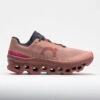 On Running On Cloudmonster Women's Rose/Cork -Sport Shoes Sales 040776 3