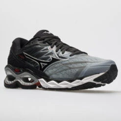 Mizuno Wave Creation 20 Men's Tradewinds/Black 12 Mizuno Wave Creation 20 Men's Tradewinds/Black -Sport Shoes Sales 043156 5