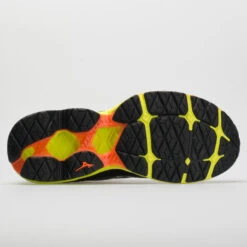 Mizuno Wave Creation 20 Men's Phantom/Casterock -Sport Shoes Sales 045354 4