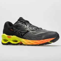 Mizuno Wave Creation 20 Men's Phantom/Casterock -Sport Shoes Sales 045354 5