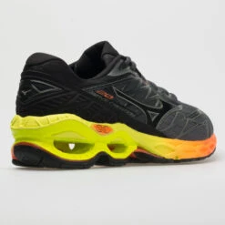 Mizuno Wave Creation 20 Men's Phantom/Casterock -Sport Shoes Sales 045354 6