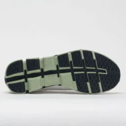 On Running On Cloudflash Men's White/Black -Sport Shoes Sales 045487 4