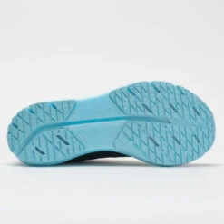 Brooks Hyperion Tempo Women's Black/Iced Aqua/Blue -Sport Shoes Sales 045692 4