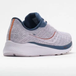 Saucony Guide 14 Women's Lilac/Storm -Sport Shoes Sales 045973 6