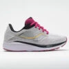 Saucony Guide 14 Women's Alloy/Cherry -Sport Shoes Sales 045976 3