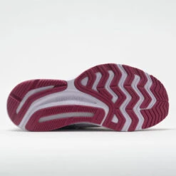 Saucony Guide 14 Women's Alloy/Cherry -Sport Shoes Sales 045976 4