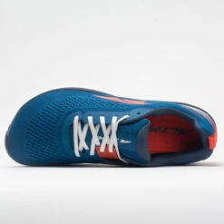 Altra Provision 5 Men's Blue/Orange -Sport Shoes Sales 046143 2