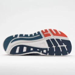 Altra Provision 5 Men's Blue/Orange -Sport Shoes Sales 046143 4