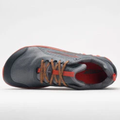 Altra Timp 3 Men's Gray/Orange -Sport Shoes Sales 046151 2