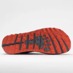 Altra Timp 3 Men's Gray/Orange -Sport Shoes Sales 046151 4