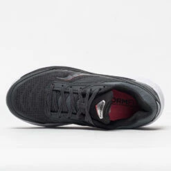 Saucony Echelon 8 Women's Charcoal/Cherry -Sport Shoes Sales 046468 2