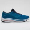 Mizuno Wave Rider 25 Women's Imperial Blue/Vivid Blue 2 Mizuno Wave Rider 25 Women's Imperial Blue/Vivid Blue -Sport Shoes Sales 046650 3