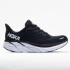 Hoka One One Clifton 8 Women's Black/White -Sport Shoes Sales 046767 3