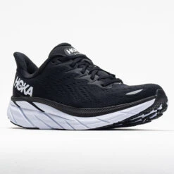 Hoka One One Clifton 8 Women's Black/White 12 Hoka One One Clifton 8 Women's Black/White -Sport Shoes Sales 046767 5