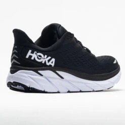Hoka One One Clifton 8 Women's Black/White 13 Hoka One One Clifton 8 Women's Black/White -Sport Shoes Sales 046767 6