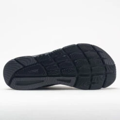 Altra Torin 5 Luxe Men's Black/Black -Sport Shoes Sales 046834 4