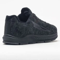 Altra Torin 5 Luxe Men's Black/Black -Sport Shoes Sales 046834 6