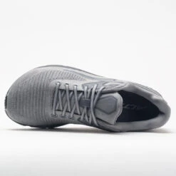 Altra Torin 5 Luxe Men's Dark Gray -Sport Shoes Sales 046835 2