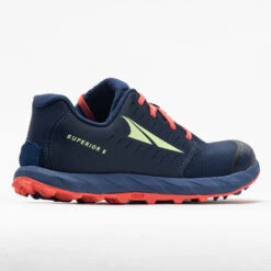 Altra Superior 5 Women's Dark Blue -Sport Shoes Sales 046836 6