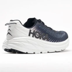 Hoka One One Rincon 3 Women's Black/White -Sport Shoes Sales 046901 6