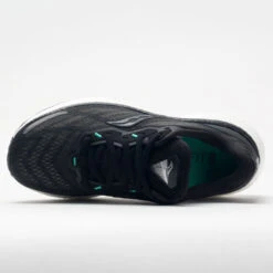 Saucony Triumph 19 Women's Black/White -Sport Shoes Sales 046951 2