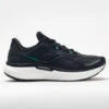 Saucony Triumph 19 Women's Black/White -Sport Shoes Sales 046951 3