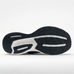 Saucony Triumph 19 Women's Black/White -Sport Shoes Sales 046951 4