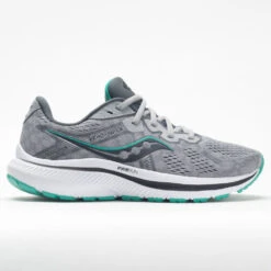 Saucony Omni 20 Women's Alloy/Jade