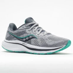 Saucony Omni 20 Women's Alloy/Jade 12 Saucony Omni 20 Women's Alloy/Jade -Sport Shoes Sales 046996 5