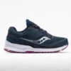 Saucony Echelon 8 Women's Space/Razzle 1 Saucony Echelon 8 Women's Space/Razzle -Sport Shoes Sales 047006 3