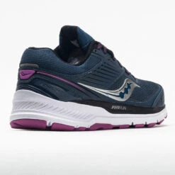 Saucony Echelon 8 Women's Space/Razzle -Sport Shoes Sales 047006 6