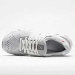 On Running On Cloudswift Women's Glacier/White -Sport Shoes Sales 047079 2
