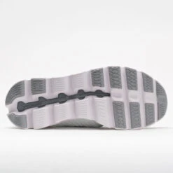 On Running On Cloudswift Women's Glacier/White -Sport Shoes Sales 047079 4