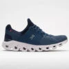 On Running On Cloudswift Men's Denim/Midnight -Sport Shoes Sales 047083 3