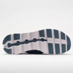 On Running On Cloudswift Men's Denim/Midnight -Sport Shoes Sales 047083 4