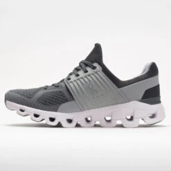 On Running On Cloudswift Men's Rock/Slate 9 On Running On Cloudswift Men's Rock/Slate -Sport Shoes Sales 047084 1