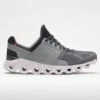 On Running On Cloudswift Men's Rock/Slate -Sport Shoes Sales 047084 3
