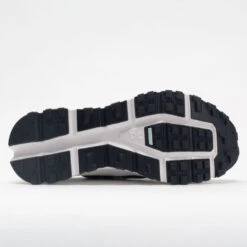 On Running On Cloudultra Men's Black/White -Sport Shoes Sales 047092 4