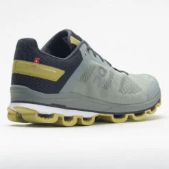 On Running On Cloudsurfer 6 Men's Eucalyptus/Citron -Sport Shoes Sales 047168 6