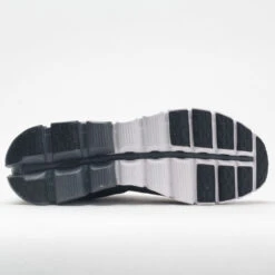 On Running On Cloudflow Men's Black/Asphalt -Sport Shoes Sales 047173 4