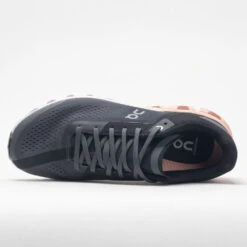 On Running On Cloudflow Women's Rock/Rose -Sport Shoes Sales 047180 2